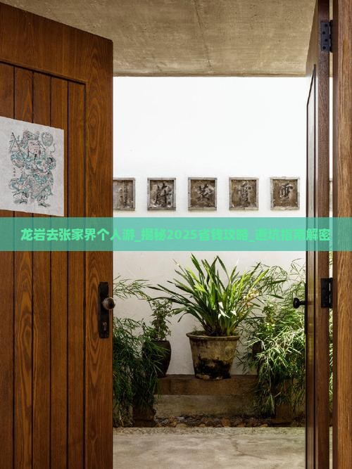 龙岩去张家界个人游