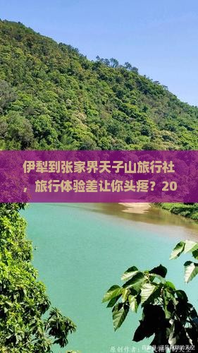 伊犁到张家界天子山旅行社