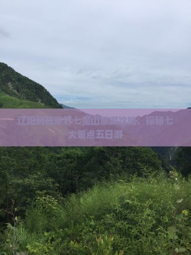 辽阳去张家界七星山五日游