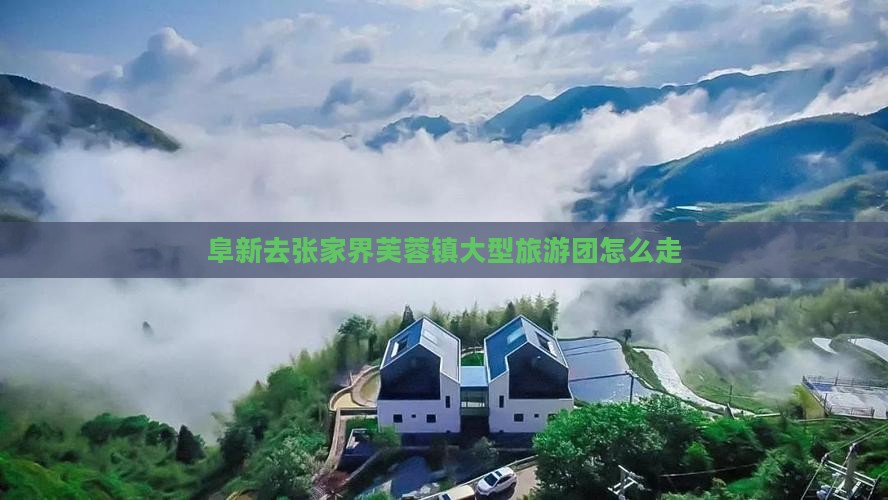 阜新去张家界芙蓉镇大型旅游团