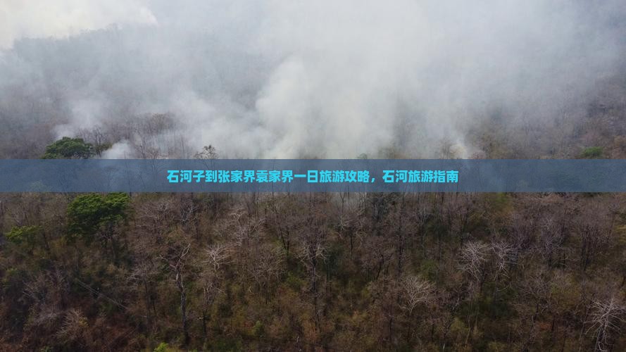 石河子到张家界袁家界一日