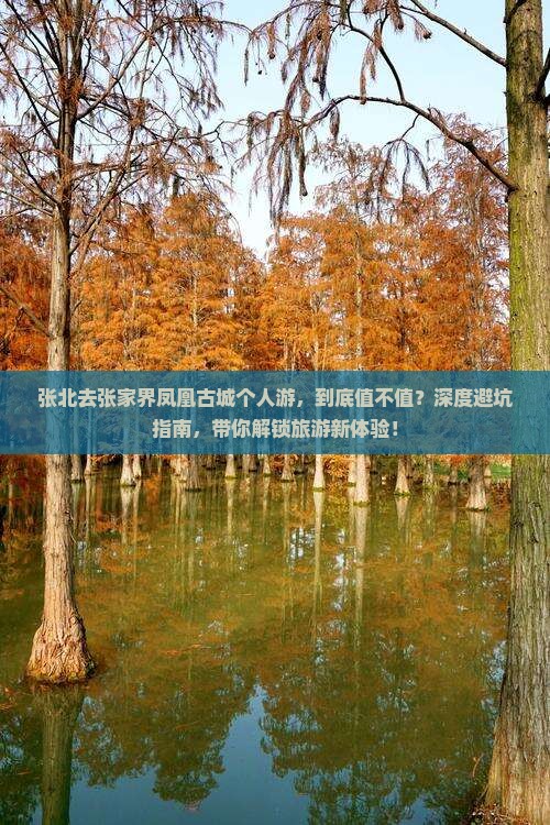 张北去张家界凤凰古城个人游
