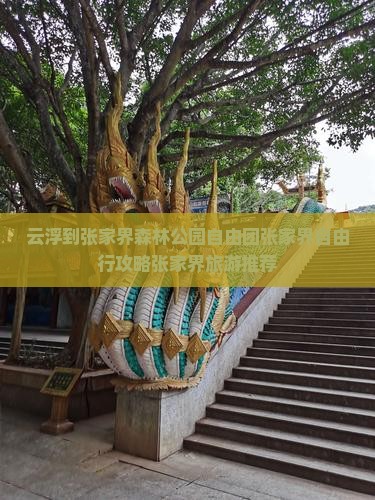 云浮到张家界森林公园自由团