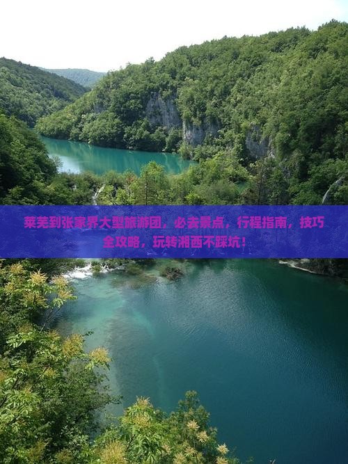 莱芜到张家界大型旅游团
