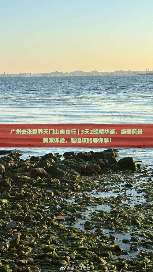 广州去张家界天门山自由行