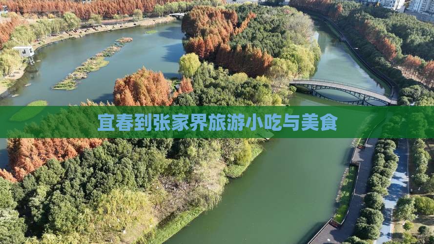宜春到张家界旅游小吃