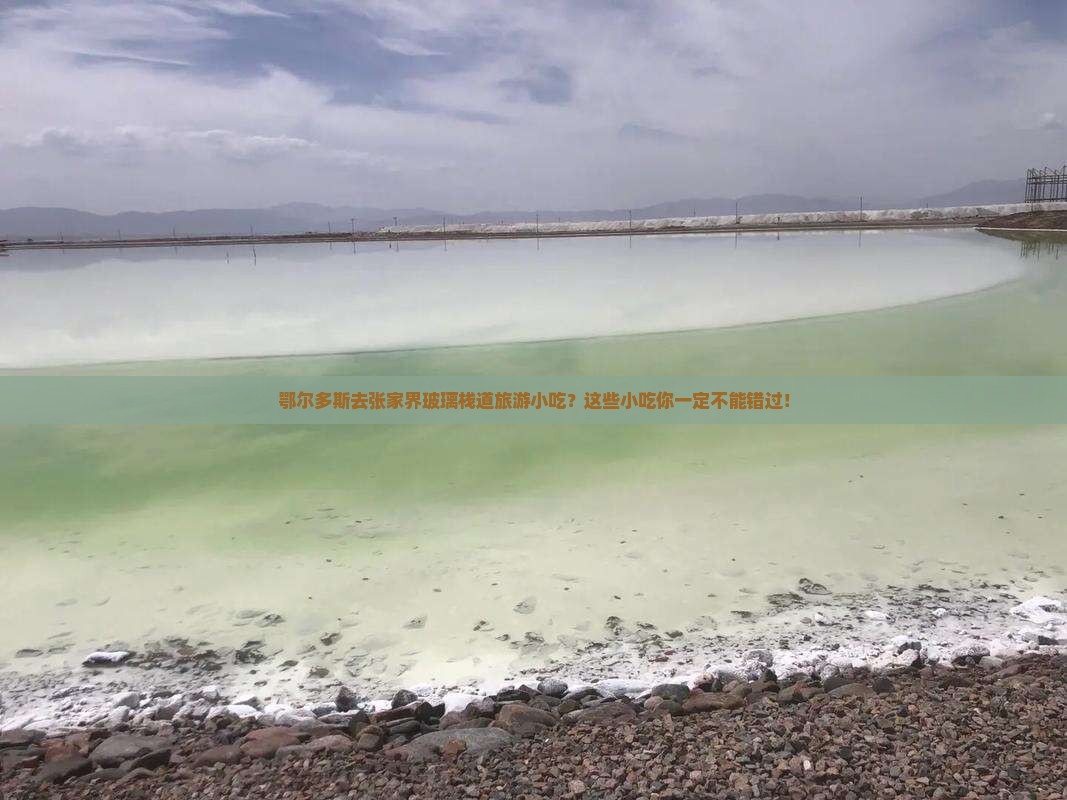 鄂尔多斯去张家界玻璃栈道旅游小吃