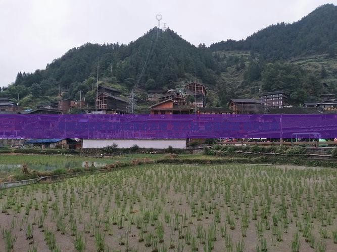桐城到张家界武陵源必去地