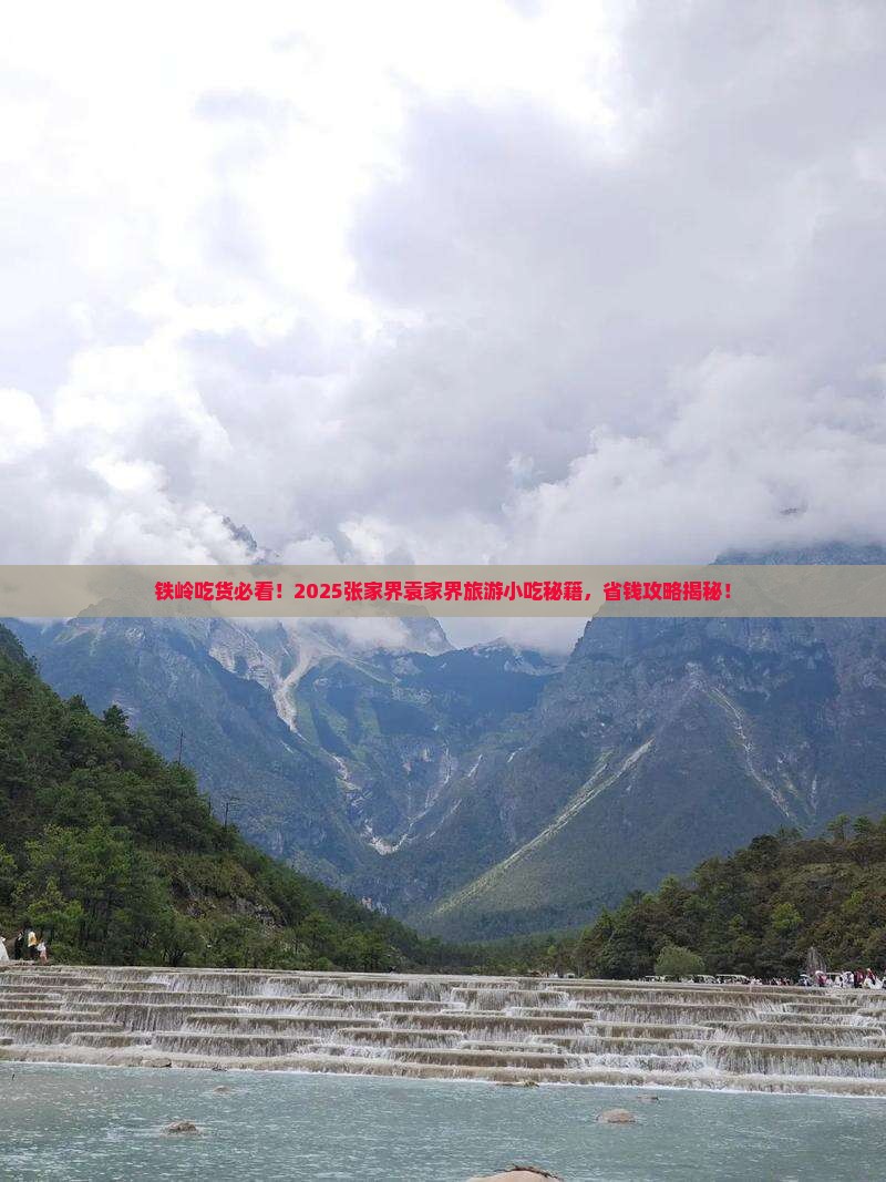 铁岭去张家界袁家界旅游小吃