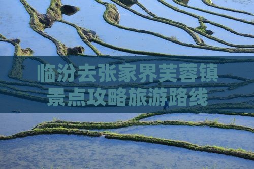 临汾去张家界芙蓉镇自由行