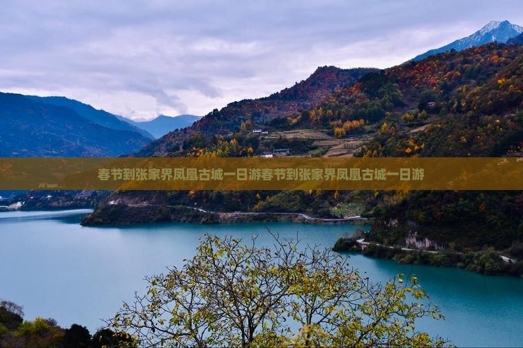 春节到张家界凤凰古城一日