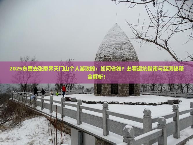 东营去张家界天门山个人游