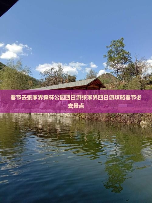 春节去张家界森林公园四日游 春节去张家界森林公园四日游