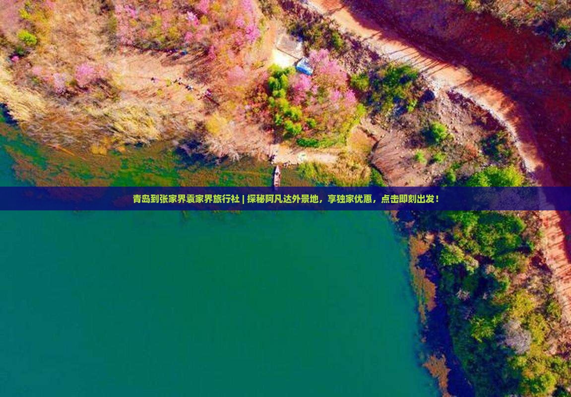 青岛到张家界袁家界旅行社