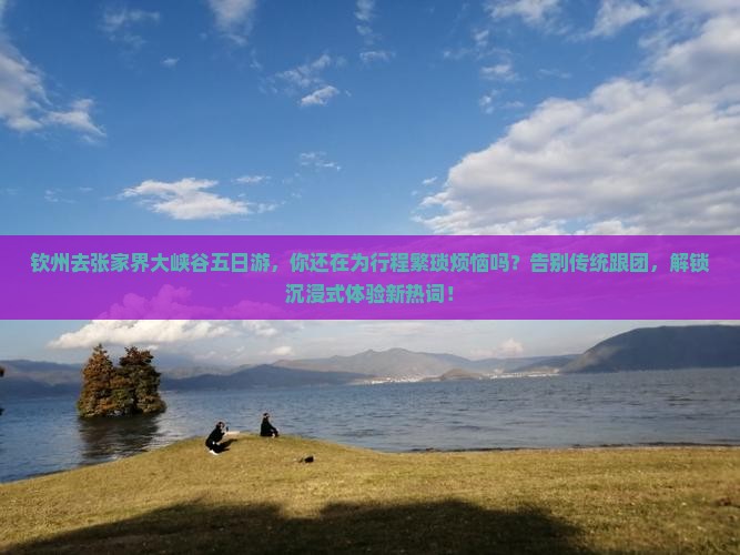 钦州去张家界大峡谷五日游