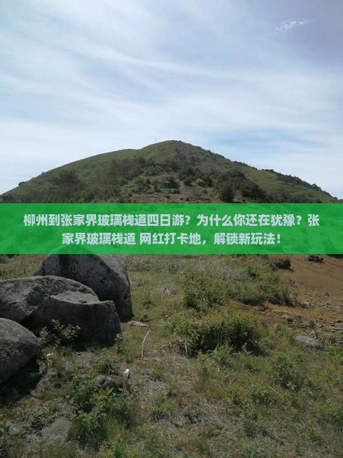 柳州到张家界玻璃栈道四日游