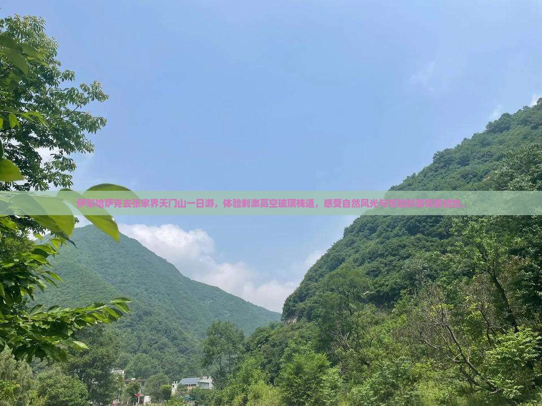 伊犁哈萨克去张家界天门山一日