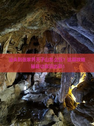 汕头到张家界天子山哪里玩