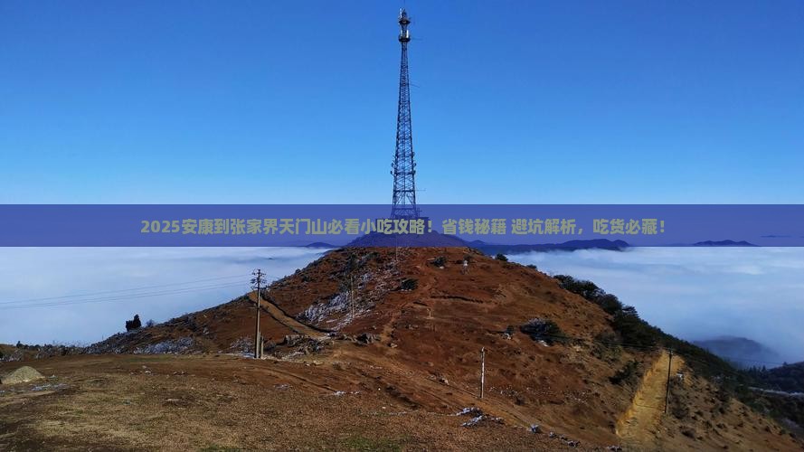 安康到张家界天门山旅游小吃